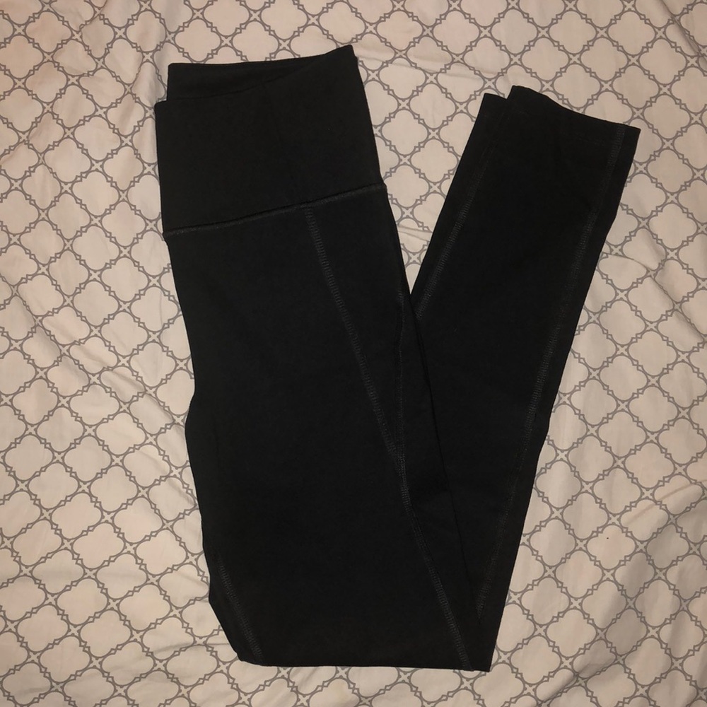 Leggings never worn